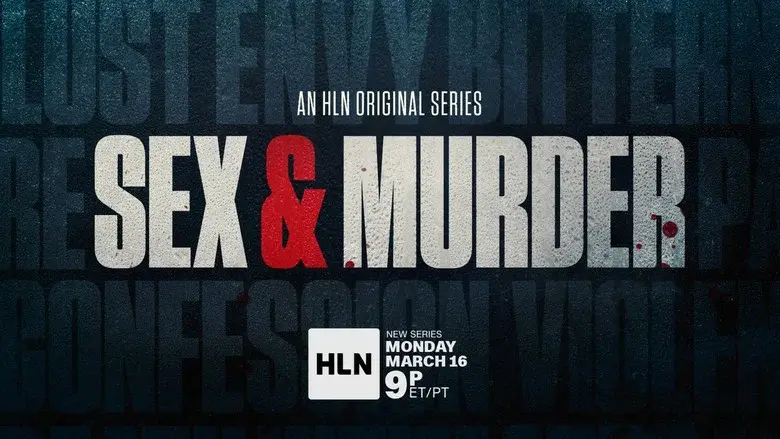 Sex & Murder still 4