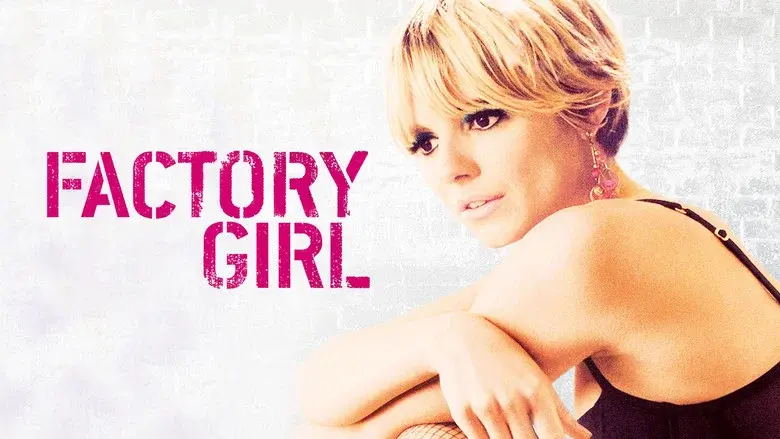 Factory Girl still 5