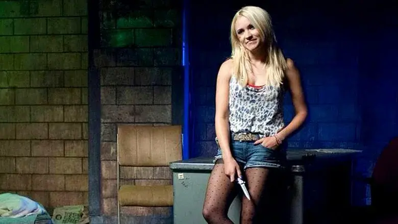 Cleaners still 1