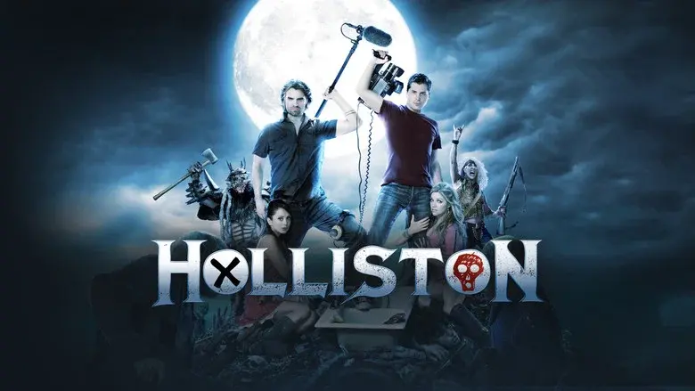 Holliston still 4