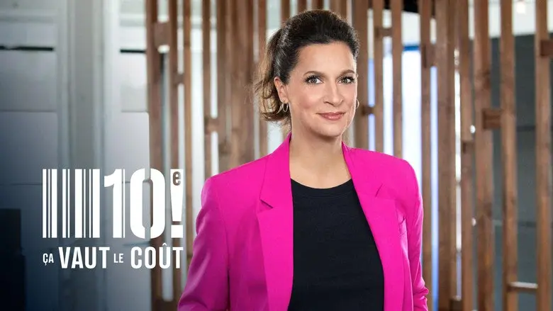 Ça vaut le coût still 5