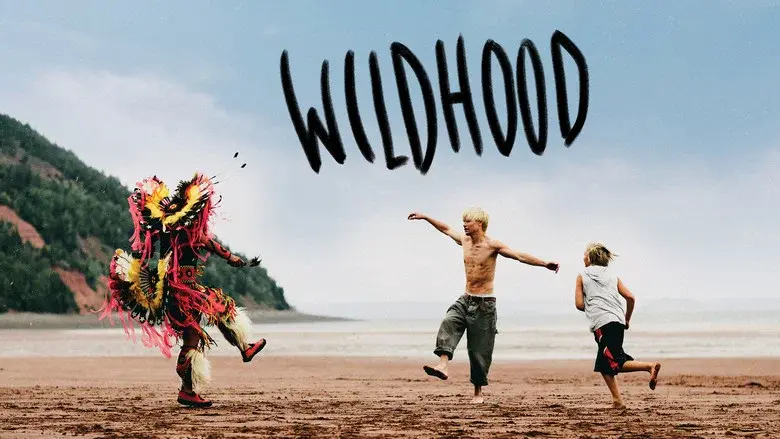 Wildhood still 3