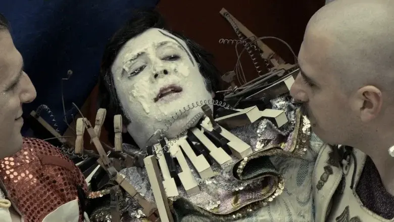 The Last Circus still 5