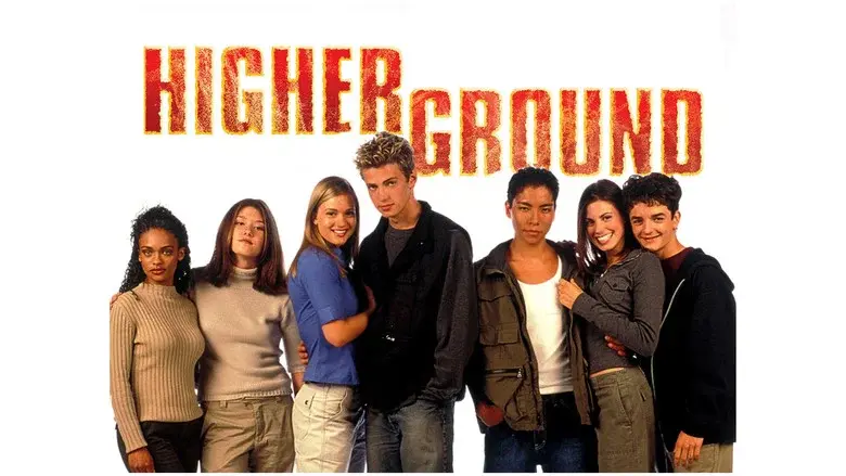 Higher Ground still 3