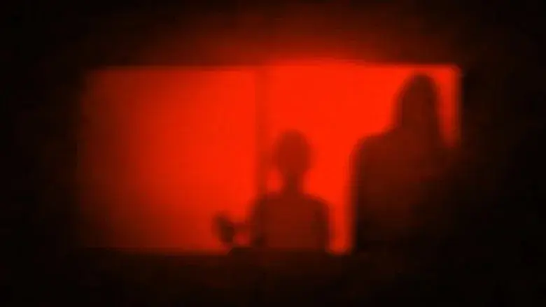 Honto ni Atta! Noroi no Video 51 still 1