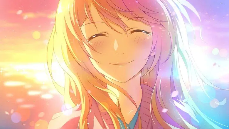 Your Lie in April still 8