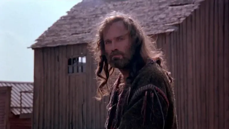 Jonathan of the Bears still 4