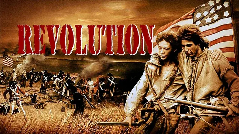 Revolution still 8