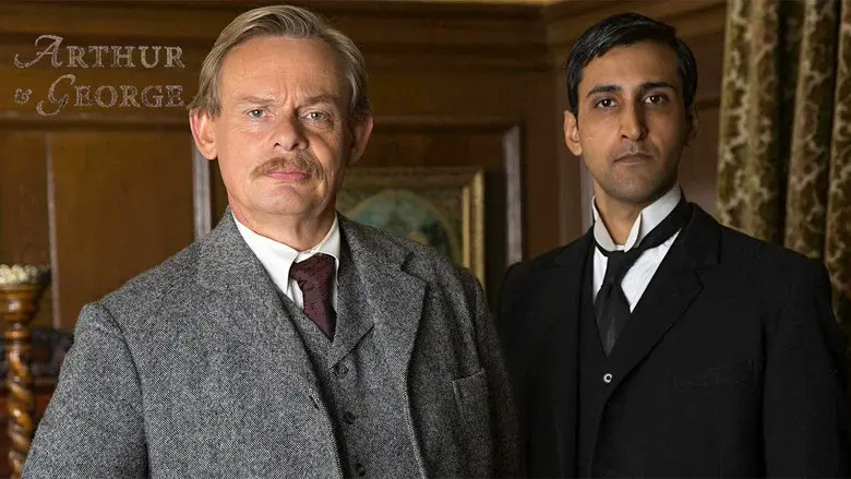 Arthur & George still 1
