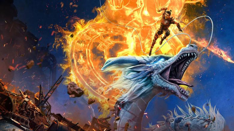New Gods: Nezha Reborn still 2