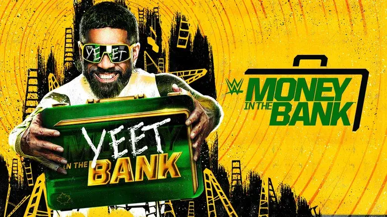 WWE Money in the Bank 2024 still 2