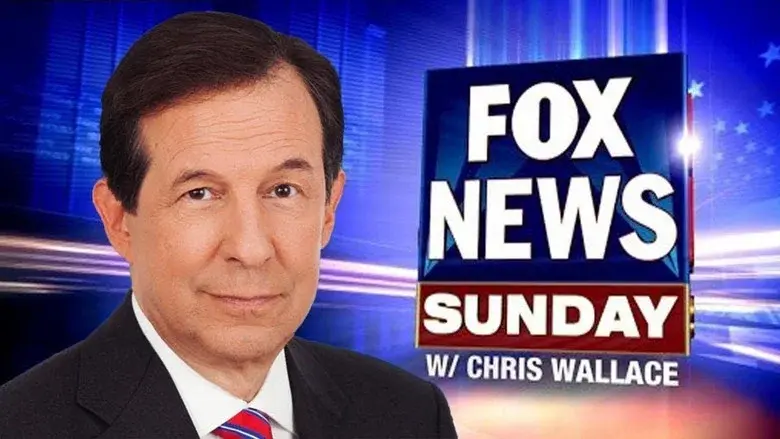 Fox News Sunday still 1