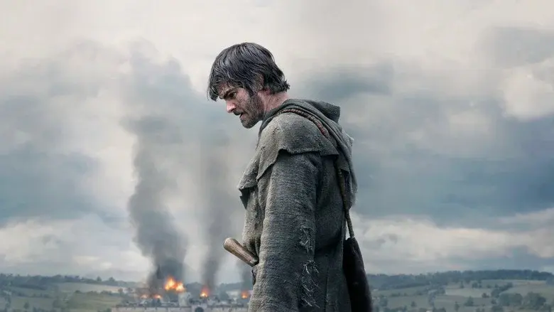 The Uprising still 8
