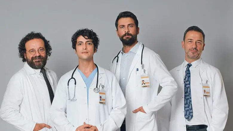 Mucize Doktor still 8