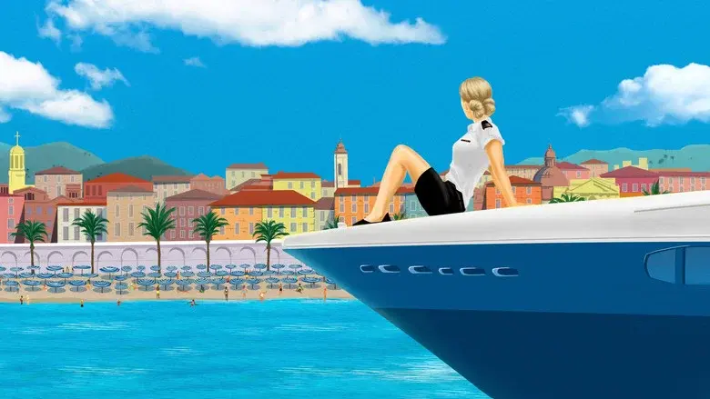 Below Deck Mediterranean still 3