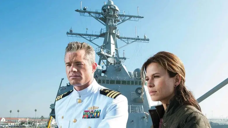 The Last Ship still 8