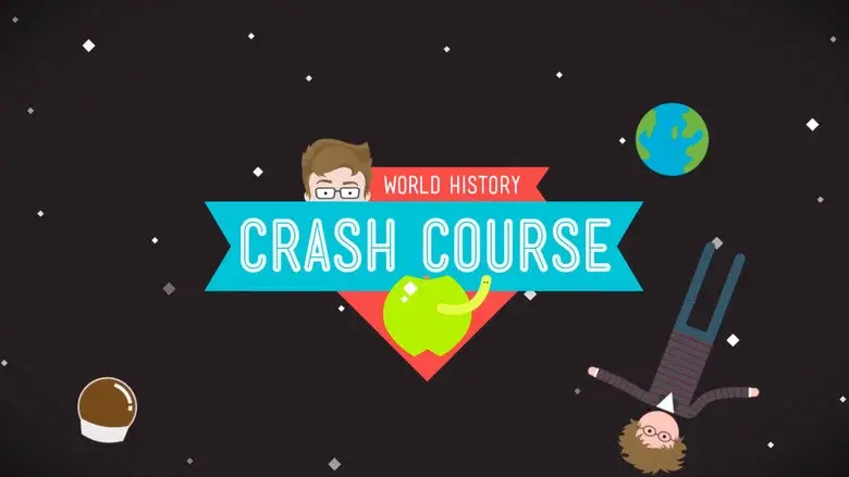 Crash Course: World History still 1
