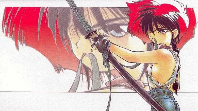 The Adventures of Kotetsu still 1