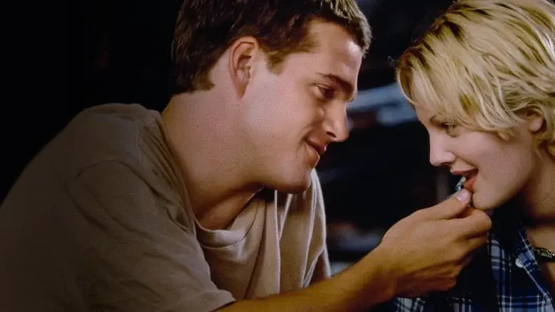 Mad Love still 4