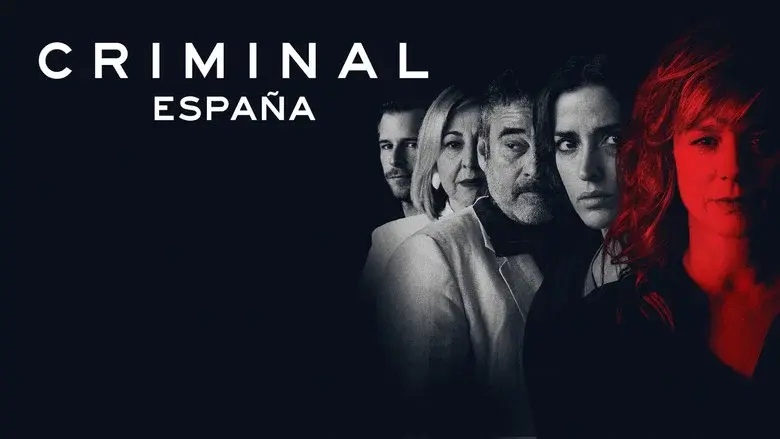 Criminal: Spain still 2