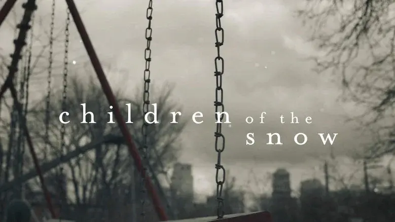 Children of the Snow still 3