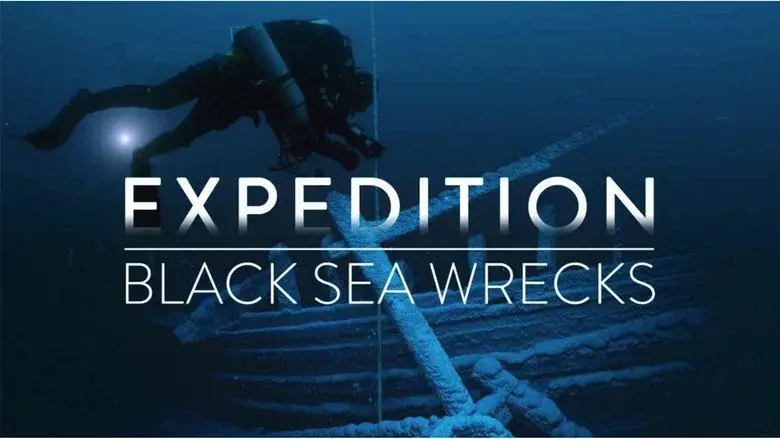 Expedition: Black Sea Wrecks still 1