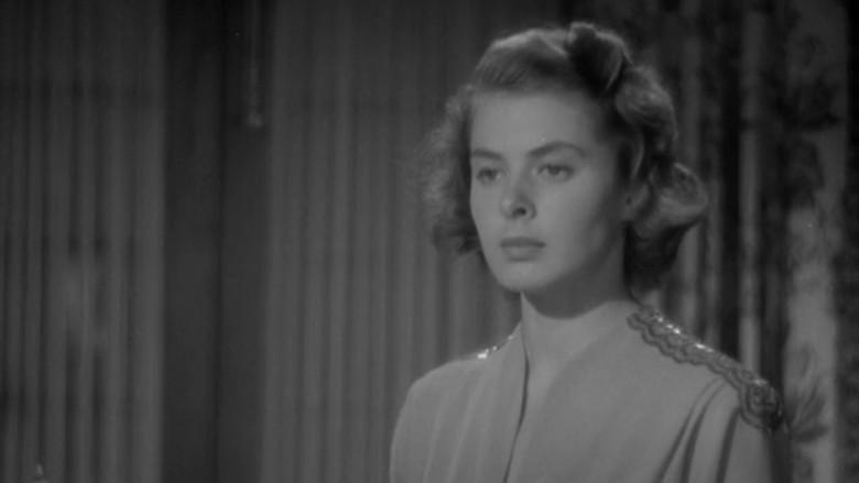 Rage in Heaven still 8