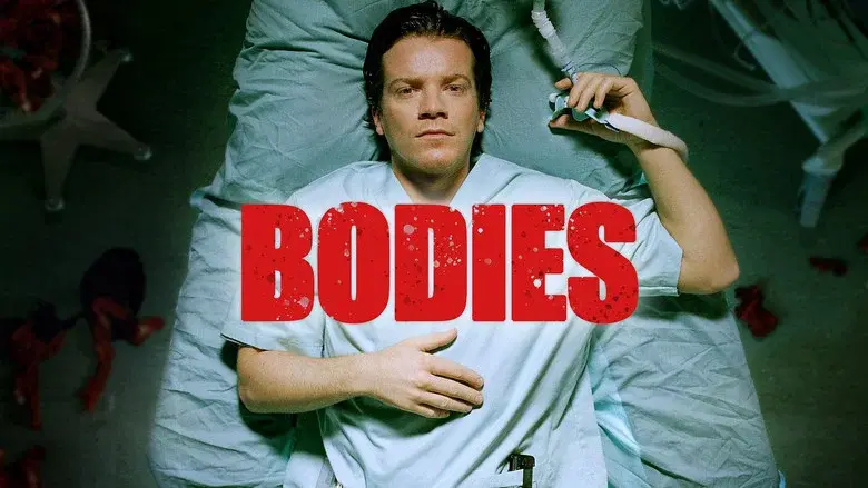 Bodies still 6