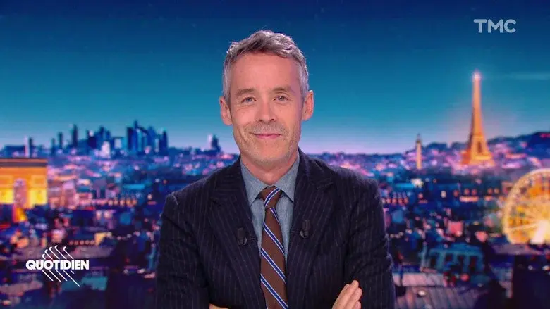 Quotidien still 7
