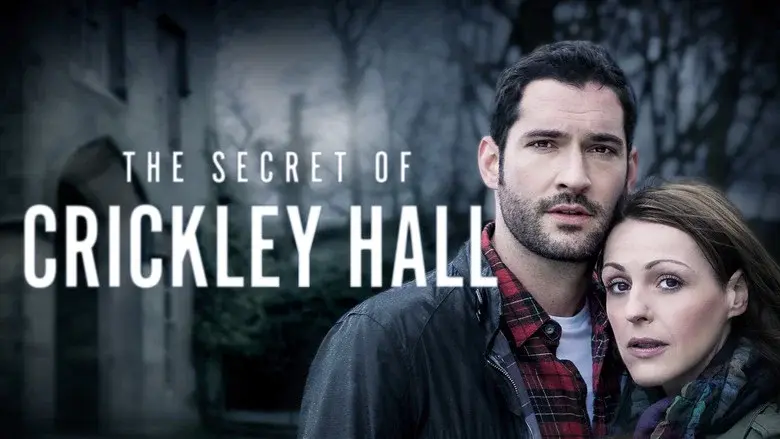 The Secret of Crickley Hall still 2