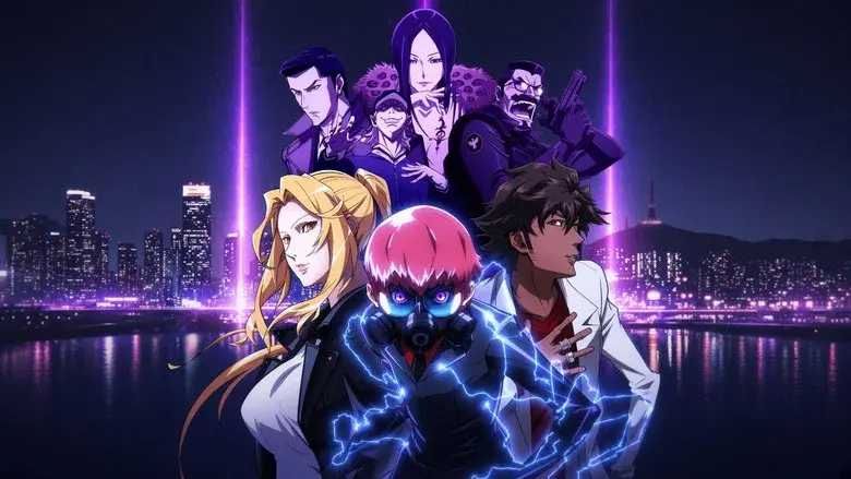 Terror Man still 2