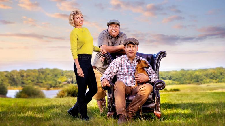Vinnie Jones in the Country still 1