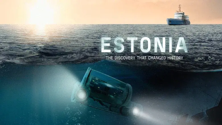 Estonia - The Discovery That Changed History still 7