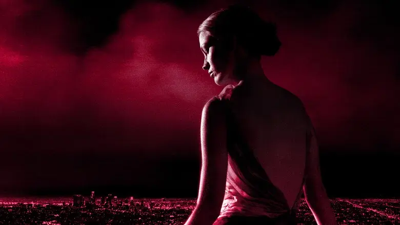 Death by Fame still 6
