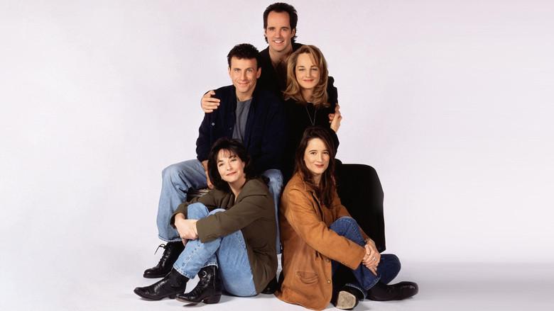 Mad About You still 5