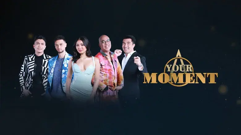 Your Moment still 1