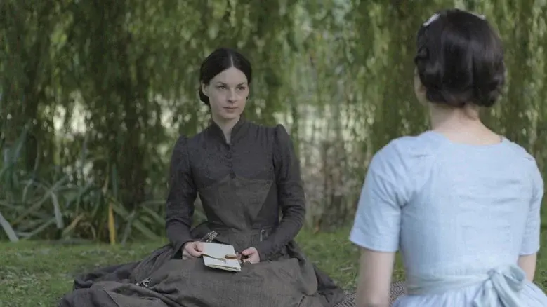 Carmilla still 6