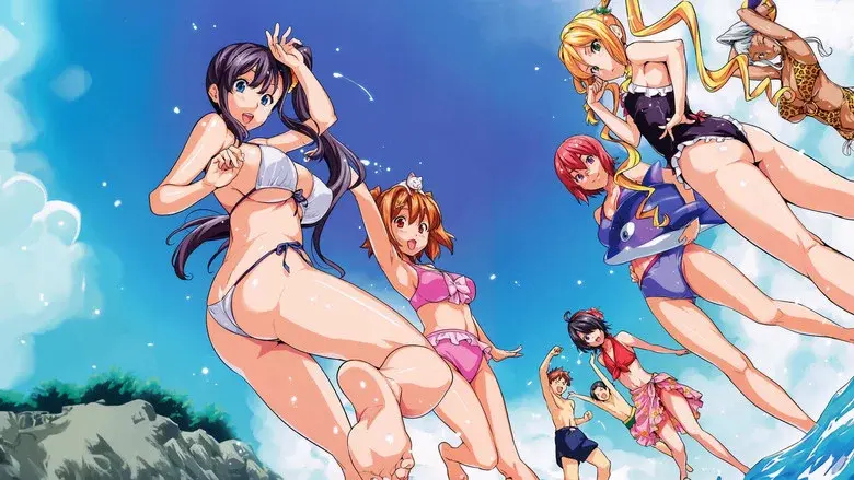 Maken-Ki! Battling Venus still 6
