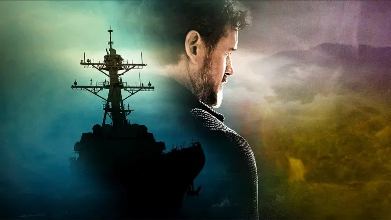 The Last Ship still 3