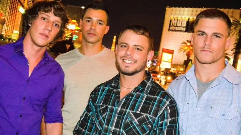 Broke Straight Boys still 5