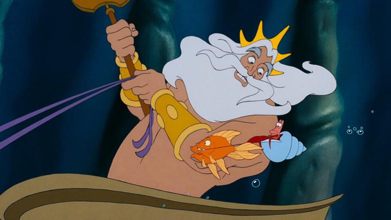 The Little Mermaid still 7
