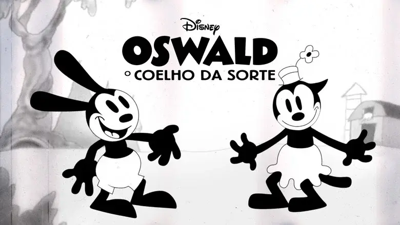 Oswald the Lucky Rabbit still 1