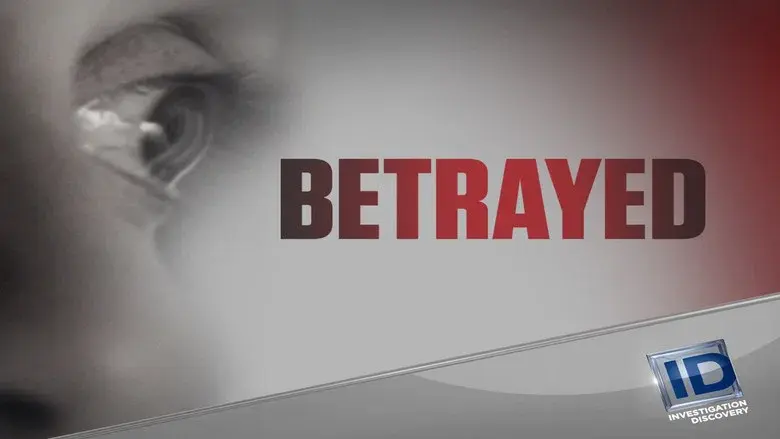 Betrayed still 1