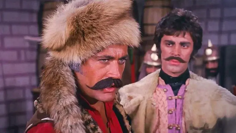 Malkoçoğlu – Cem Sultan still 2