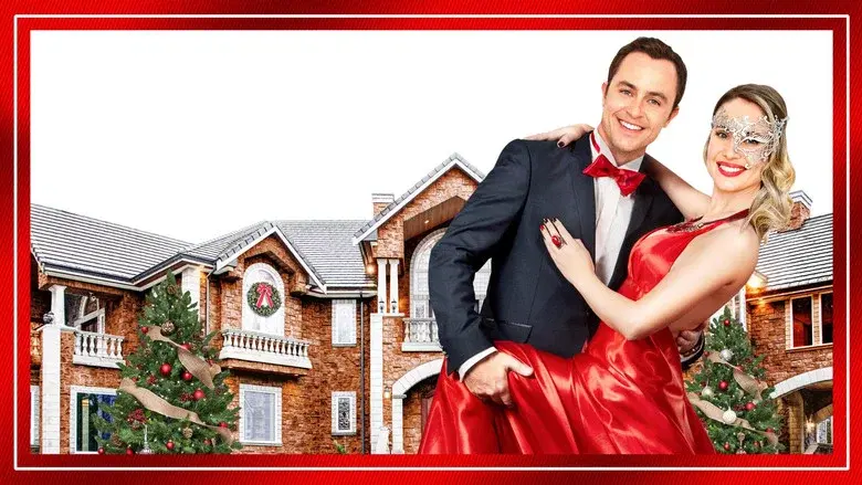 A Beauty & the Beast Christmas still 4