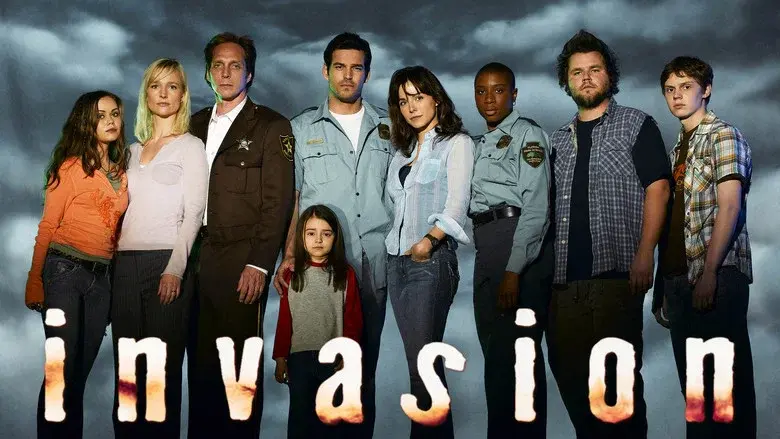 Invasion still 4