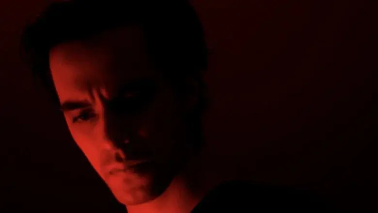 Reboot still 3
