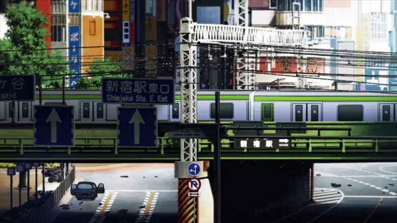 Terror in Resonance still 5
