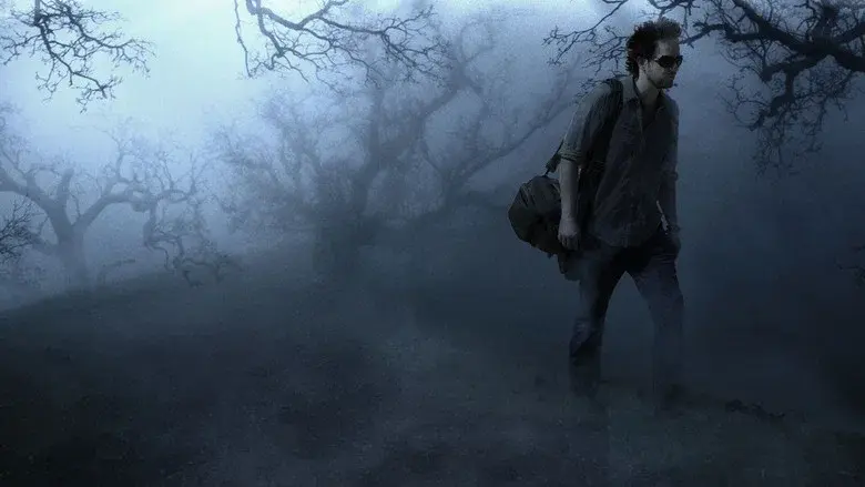 In Search of Aliens still 2
