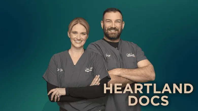 Heartland Docs, DVM still 7